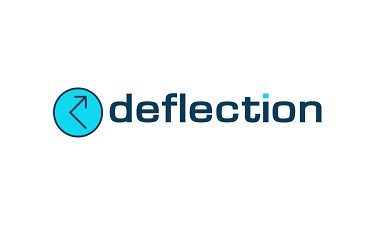 Deflection.com - Catchy premium domain names for sale